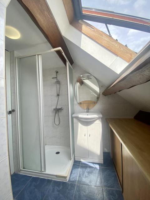 Location appartement T2 Champigny sur Marne - Photo 9