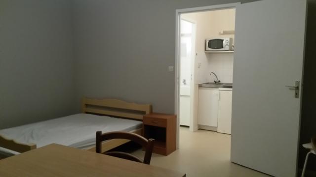 Location appartement T1 Octeville - Photo 5