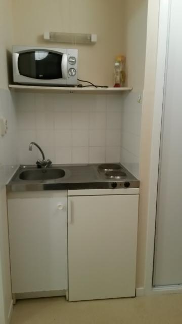 Location appartement T1 Octeville - Photo 6