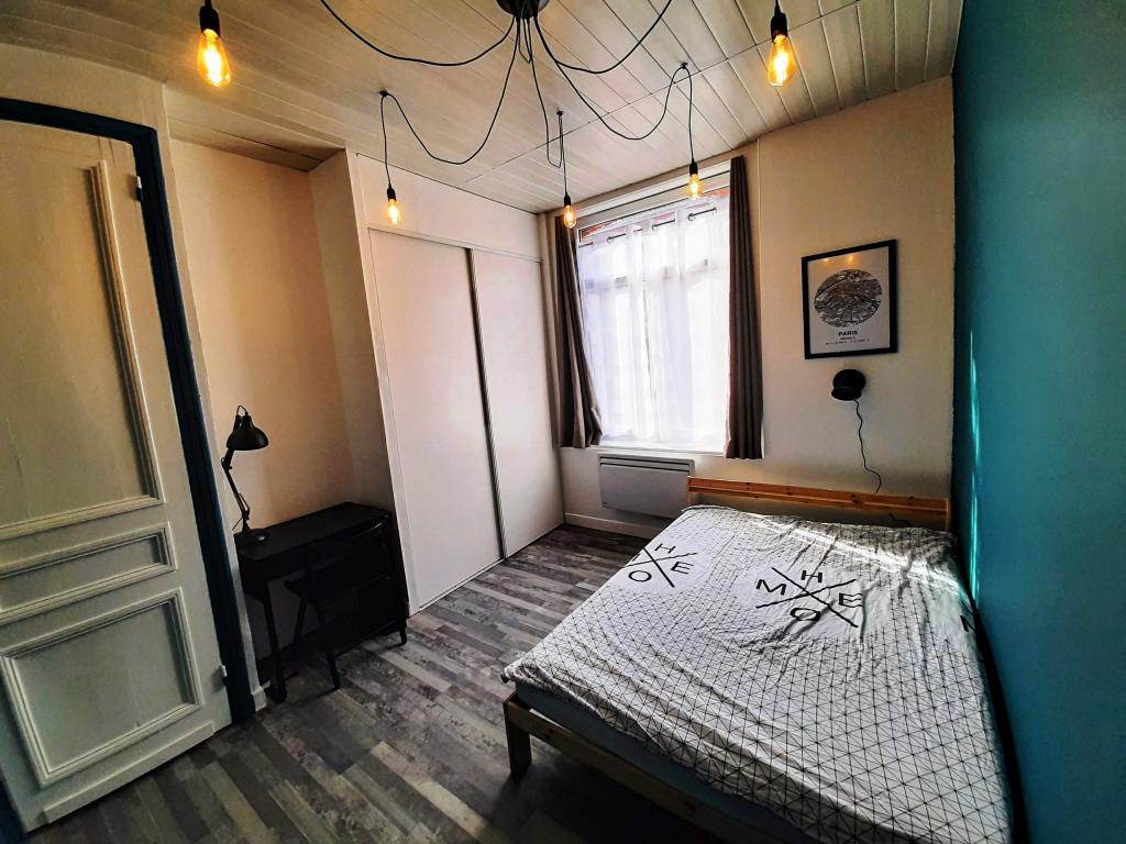 Location chambre Lille - Photo 1