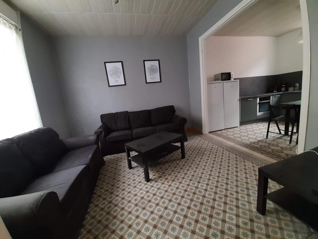 Location chambre Lille - Photo 2