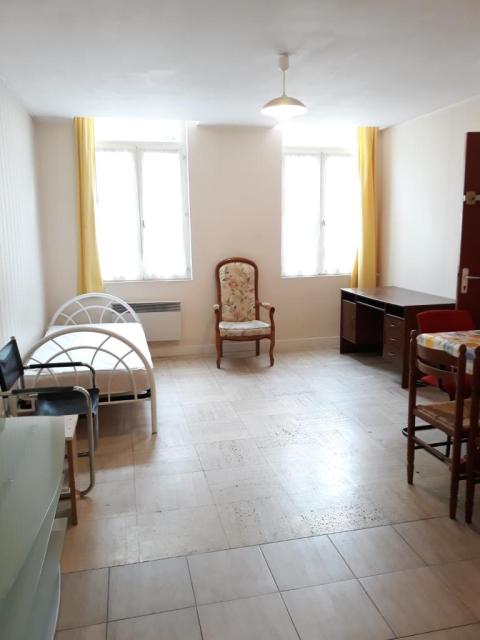 Location studio Amiens - Photo 2