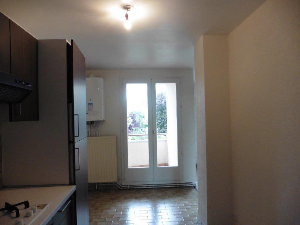 Location chambre Lyon 8 - Photo 3