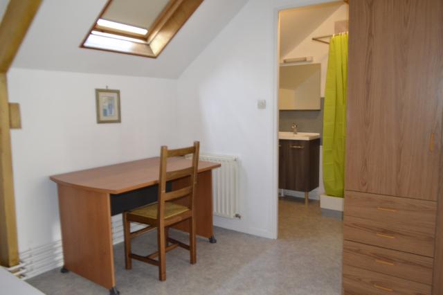 Location chambre St Quentin - Photo 2