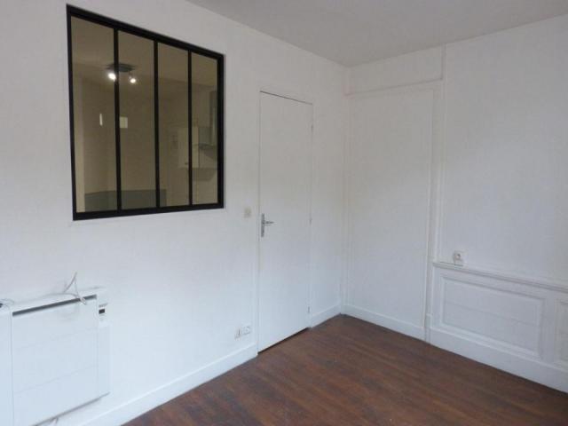 Location appartement T1 Sezanne - Photo 2