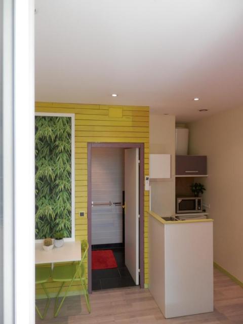 Location studio Nimes - Photo 2