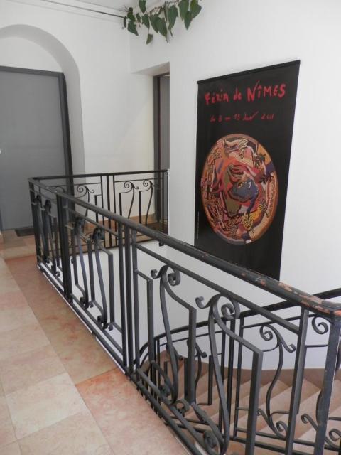 Location studio Nimes - Photo 4