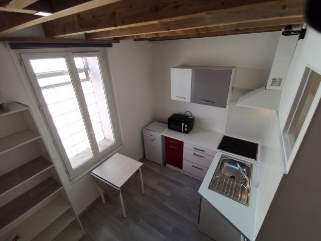 Location studio Nimes - Photo 9