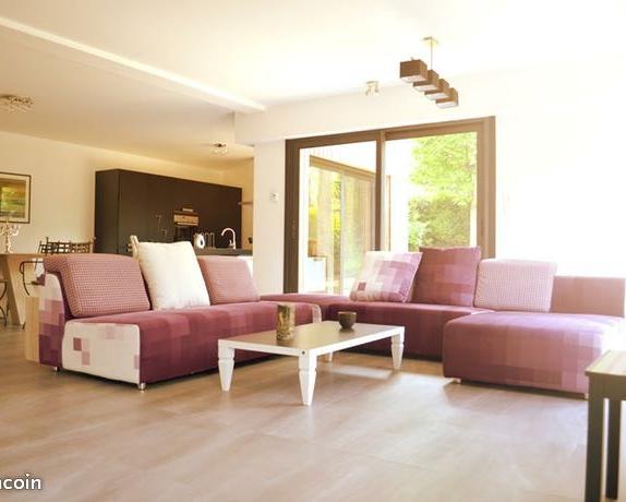 Location maison F4 Marcq en Baroeul - Photo 1