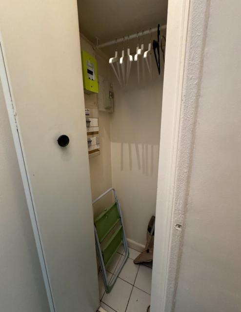 Location appartement T2 Paris 10 - Photo 4