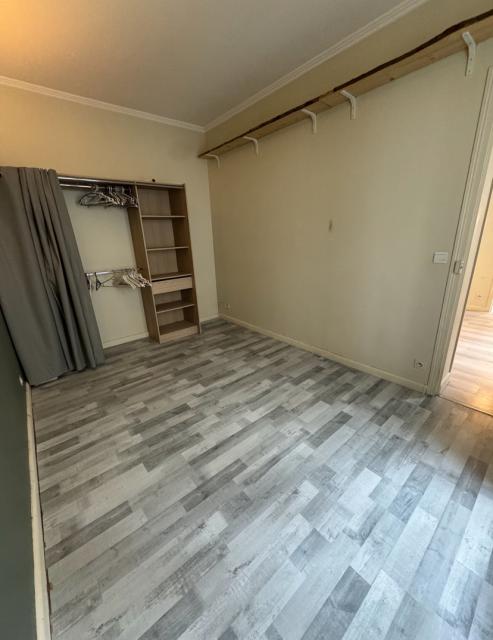 Location appartement T2 Paris 10 - Photo 6