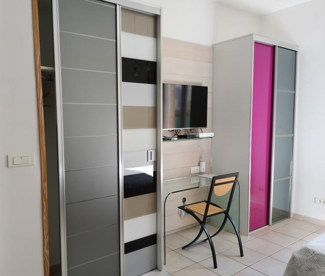 Location studio La Bocca - Photo 4