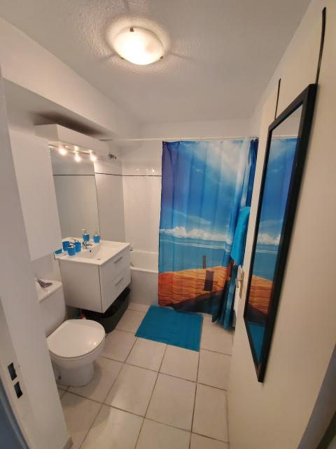 Location studio Marseille 09 - Photo 4