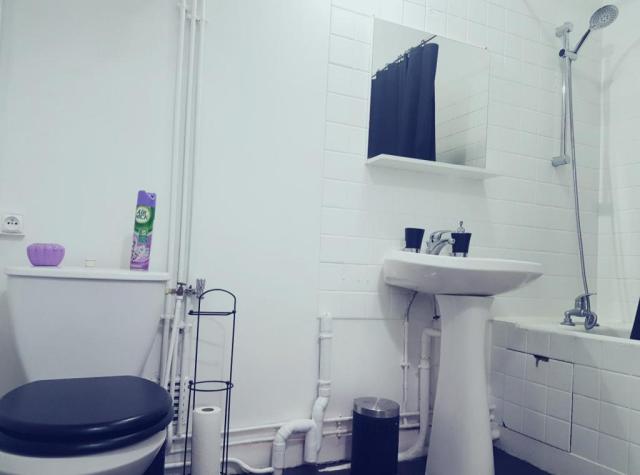 Location studio Troyes - Photo 3