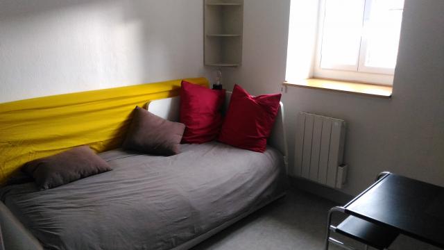 Location studio Dijon - Photo 1
