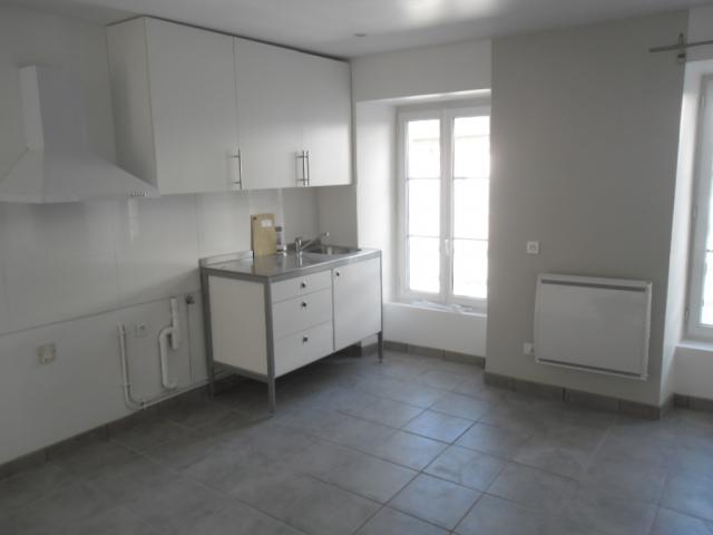 Location appartement T3 Brest - Photo 1