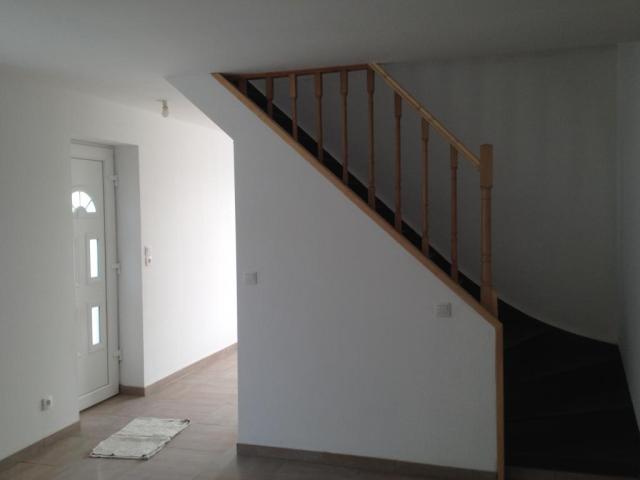 Location maison F5 Neuville sur Escaut - Photo 4