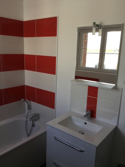 Location maison F5 Neuville sur Escaut - Photo 10