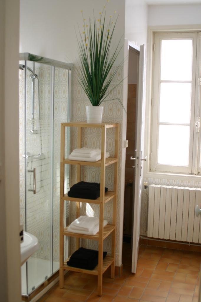 Location chambre Tours - Photo 2