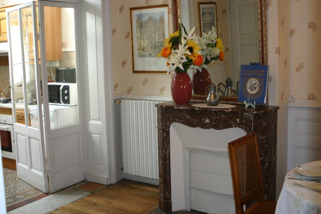 Location chambre Tours - Photo 4