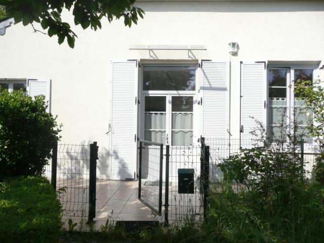 Location appartement T2 Angers - Photo 5