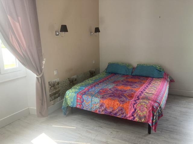 Location maison F4 Ledeuix - Photo 6