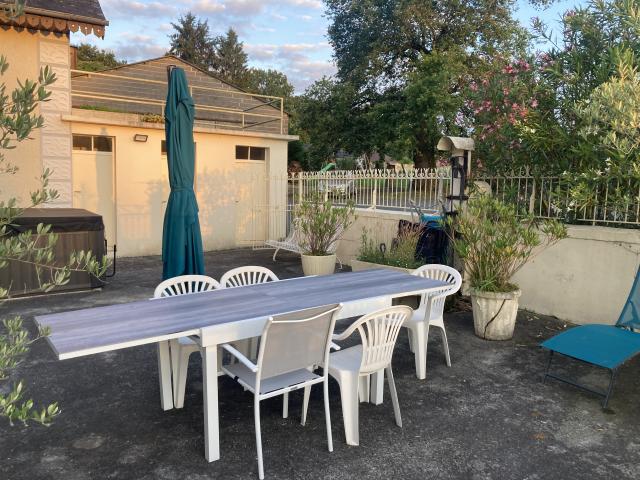Location maison F4 Ledeuix - Photo 8