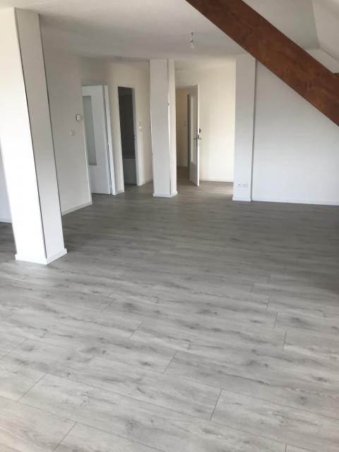 Location appartement T3 Le Thillot - Photo 1