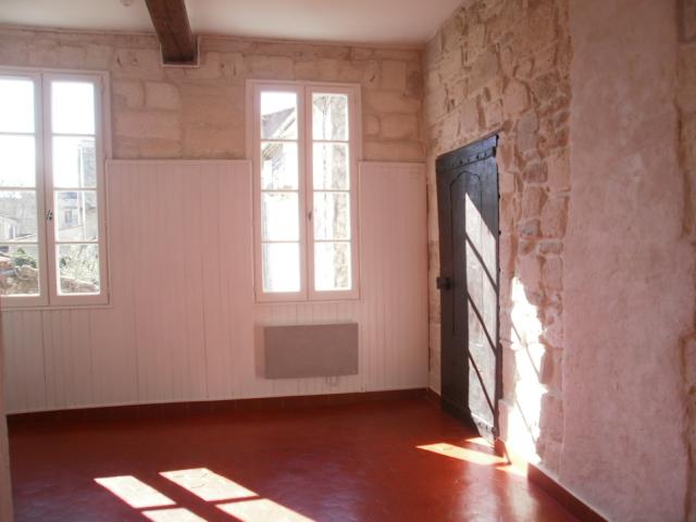 Location appartement T2 Villeneuve les Avignon - Photo 2
