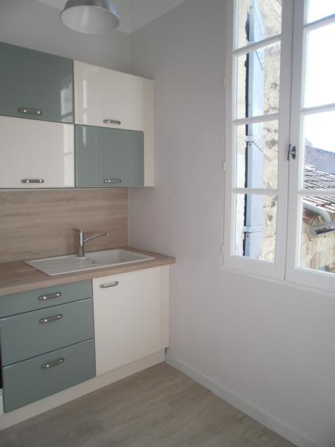 Location appartement T2 Villeneuve les Avignon - Photo 3