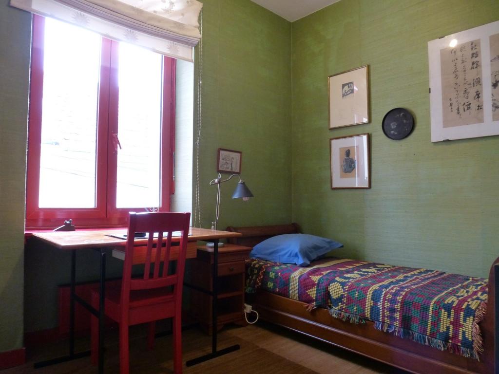Location chambre Nantes - Photo 1