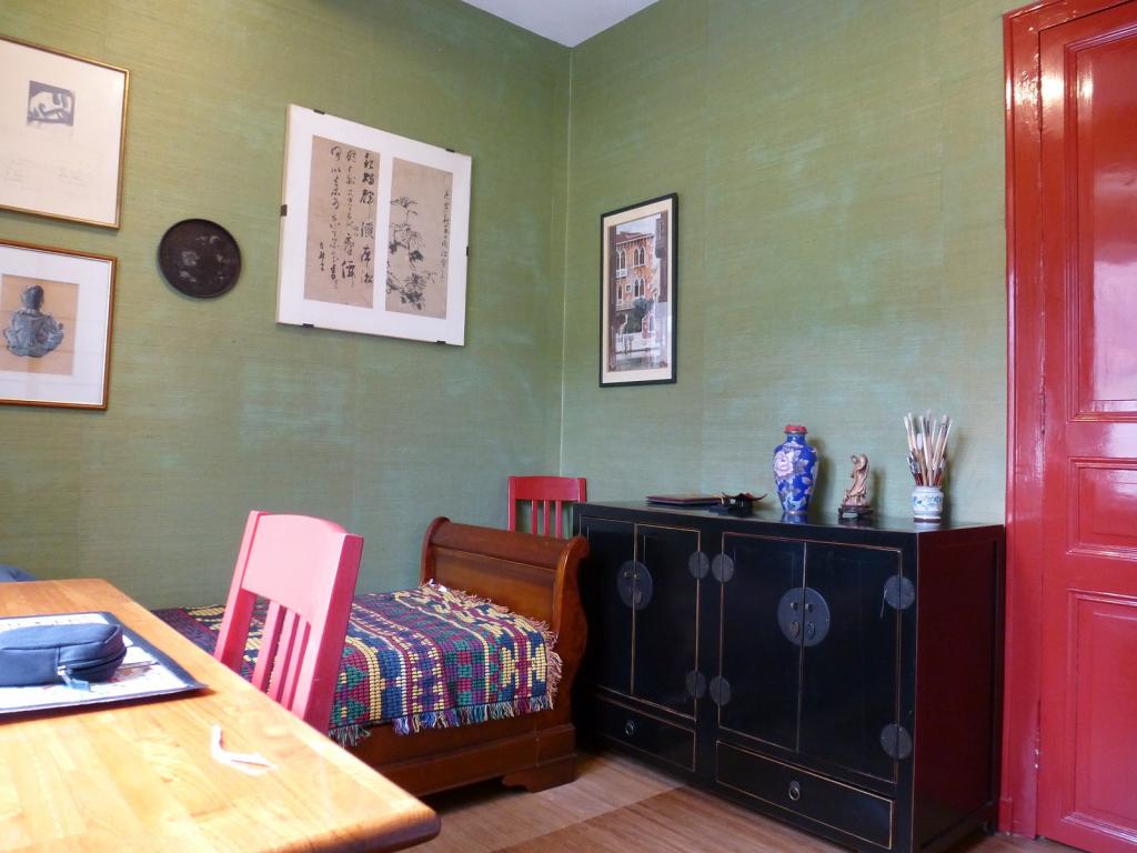 Location chambre Nantes - Photo 2