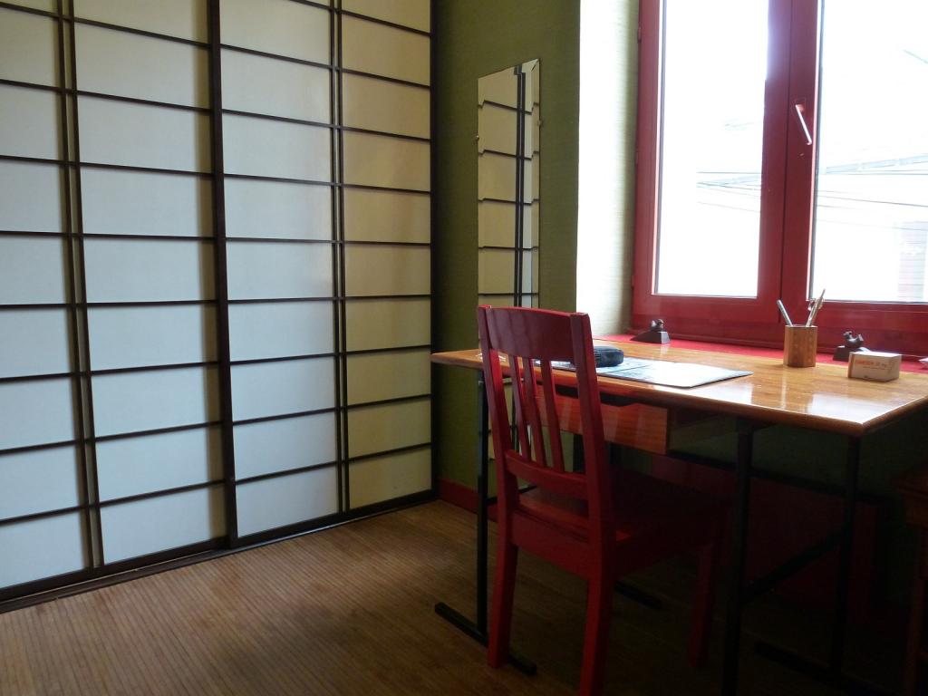 Location chambre Nantes - Photo 3