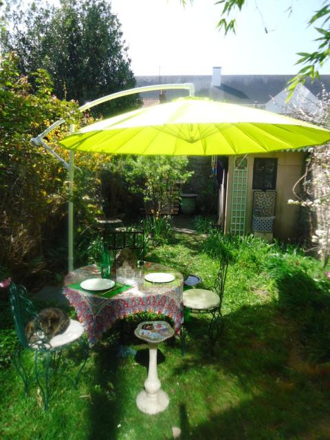 Location chambre Nantes - Photo 7