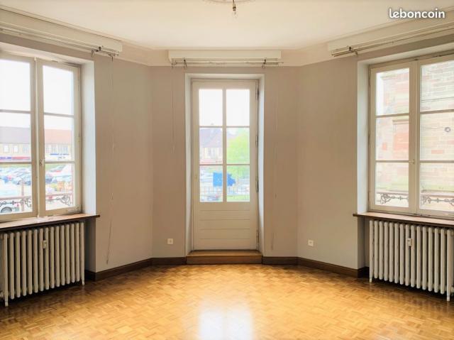 Location appartement T3 Phalsbourg - Photo 1