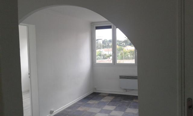 Location appartement T4 Montpellier - Photo 7