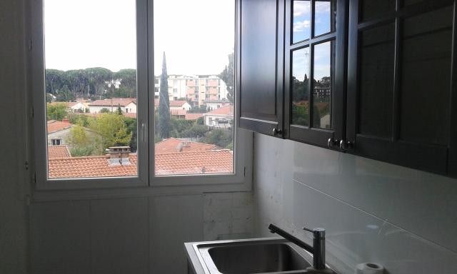 Location appartement T4 Montpellier - Photo 8