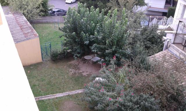 Location appartement T4 Montpellier - Photo 9