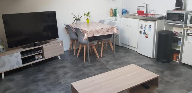 Location appartement T1 Limoges - Photo 2