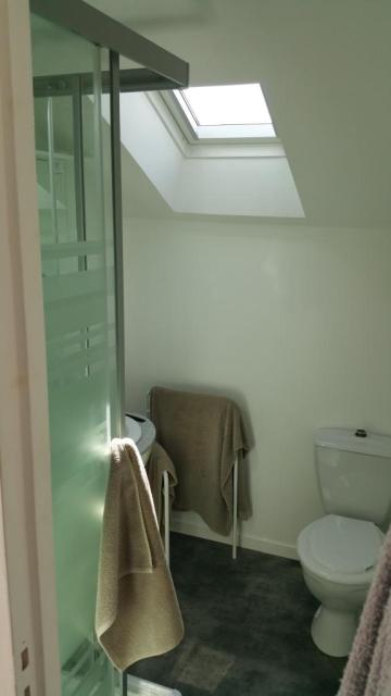Location appartement T1 Limoges - Photo 3