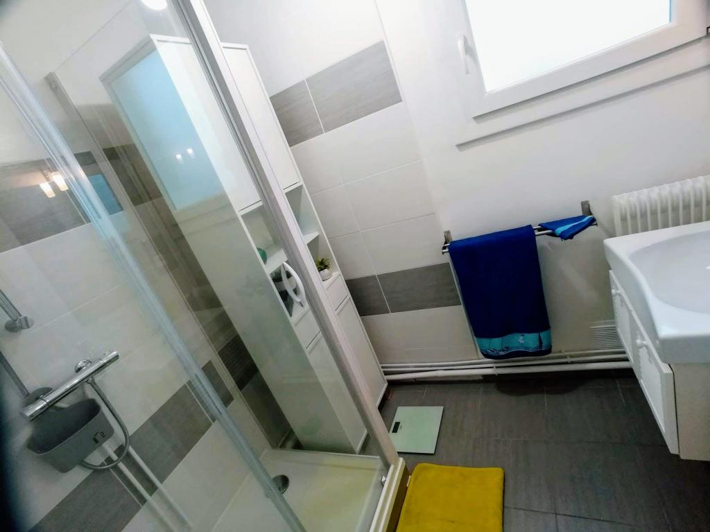 Location chambre Limoges - Photo 4