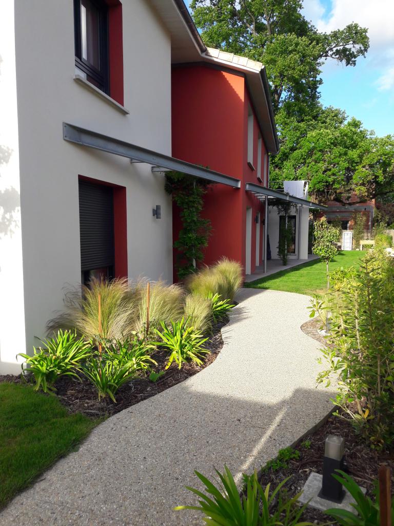 Location chambre Pessac - Photo 4