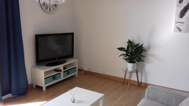 Location studio Rouen - Photo 2