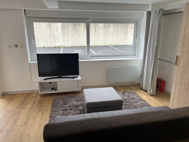 Location studio Nogent sur Oise - Photo 6