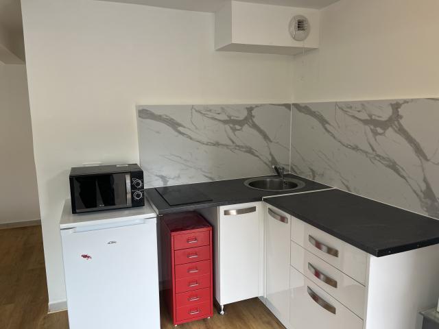 Location studio Nogent sur Oise - Photo 7