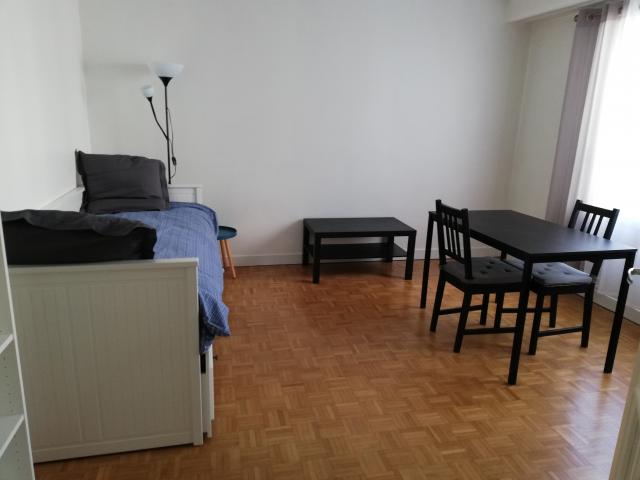 Logement étudiant à Nantes (44) de particulier à ...