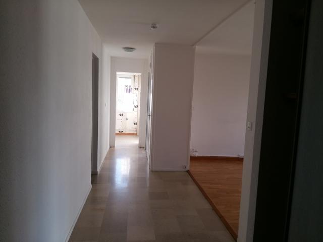 Location appartement T4 Besancon - Photo 1