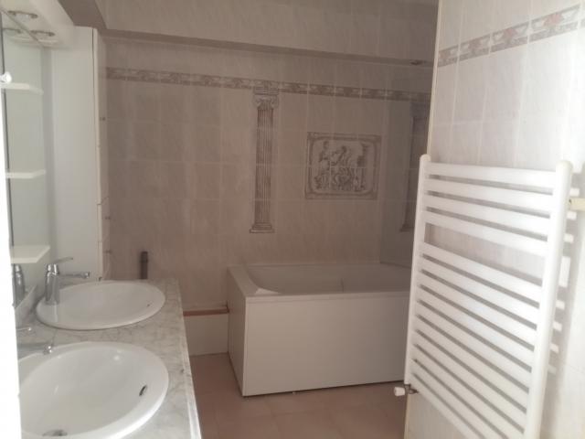 Location appartement T4 Besancon - Photo 2