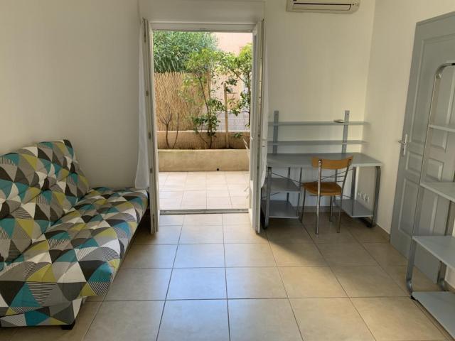 Location studio Nimes - Photo 2