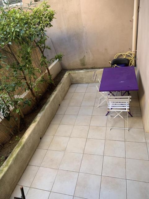 Location studio Nimes - Photo 3